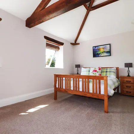 Carleton Mill Feriehus