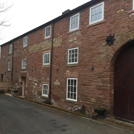 Carleton Mill Carlisle (Cumbria)