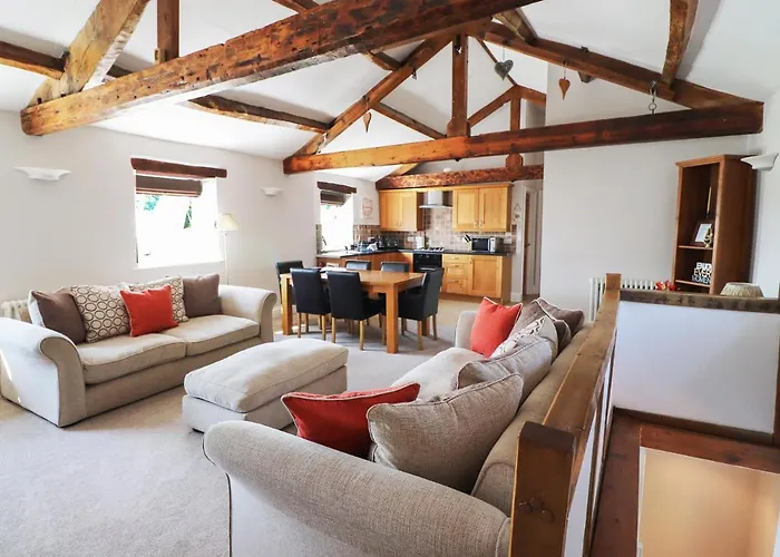 Carleton Mill * Carlisle (Cumbria)