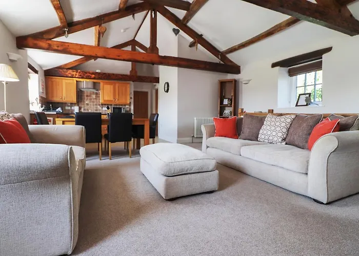 Carleton Mill Carlisle (Cumbria)