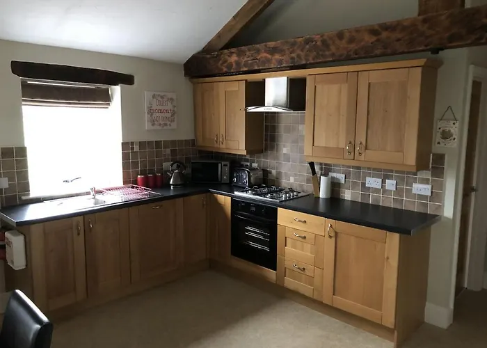 Feriehus Carleton Mill Carlisle (Cumbria)