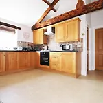 Holiday home Carleton Mill