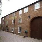 Carleton Mill Feriehus *