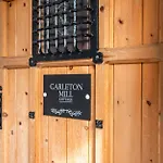 Σπίτι διακοπών Carleton Mill *