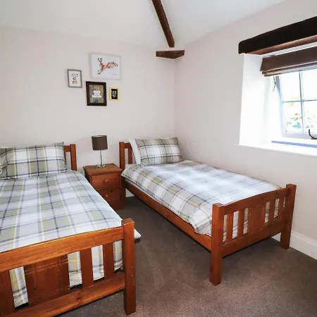 Σπίτι διακοπών Carleton Mill Καρλάιλ