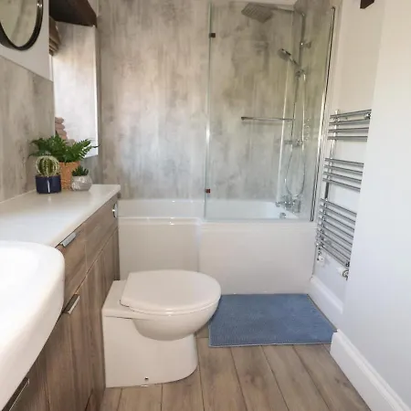 Carleton Mill Σπίτι διακοπών