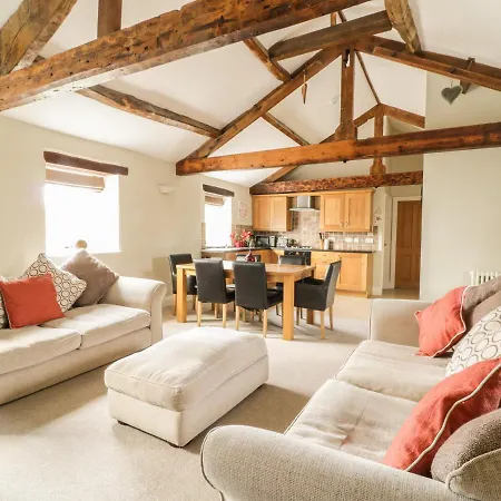 Carleton Mill Holiday home