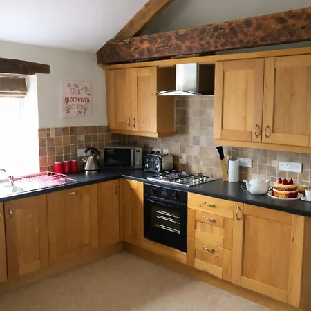 Carleton Mill Casa de Férias Carlisle (Cumbria)