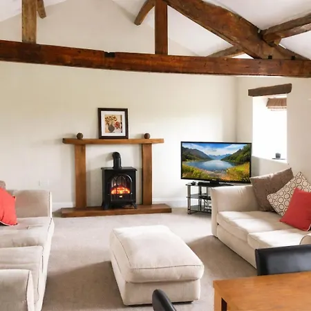 Casa de Férias Carleton Mill Carlisle (Cumbria)