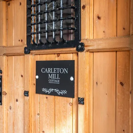 Carleton Mill * Carlisle (Cumbria)