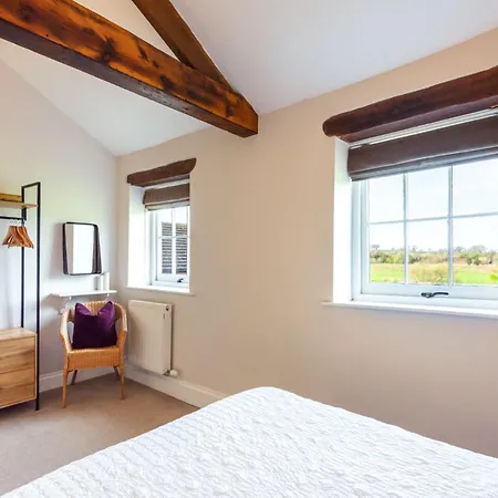 Carleton Mill Tatil Evi Carlisle (Cumbria)