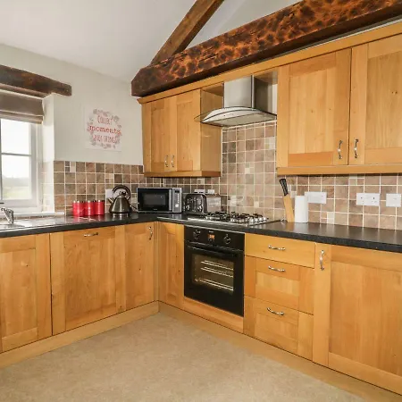 Carleton Mill Holiday home