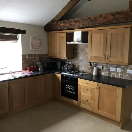 Σπίτι διακοπών Carleton Mill Καρλάιλ