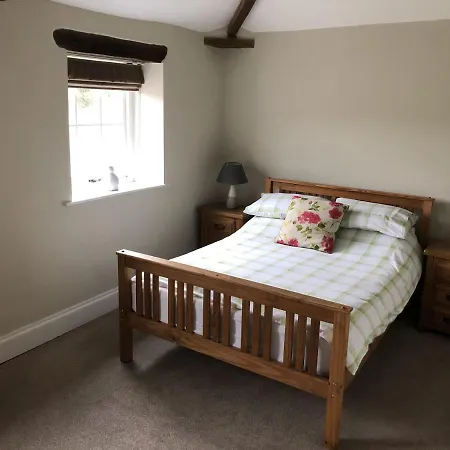 Carleton Mill Σπίτι διακοπών