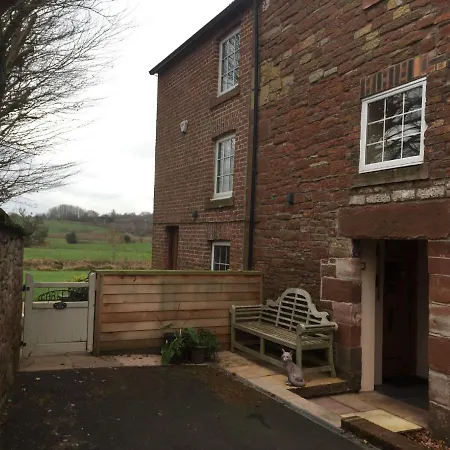 بيت للعطل Carleton Mill كارلايل