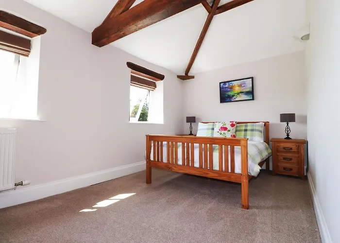 Carleton Mill Casa de Férias