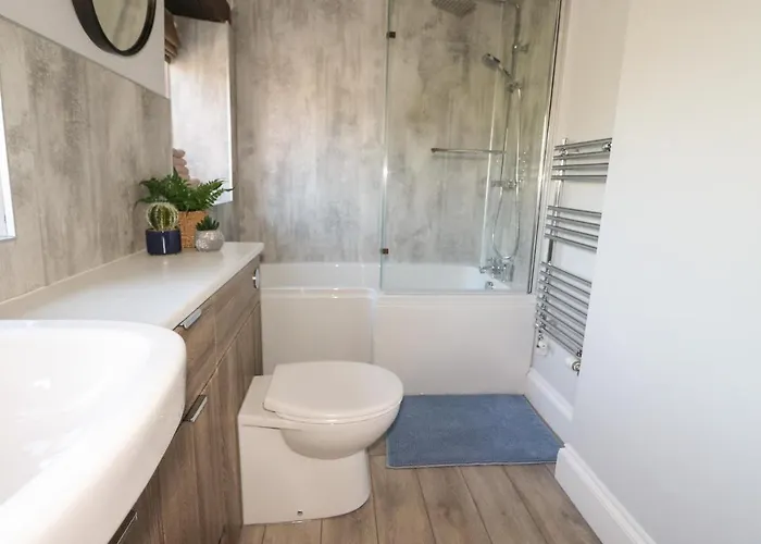 Carleton Mill بيت للعطل