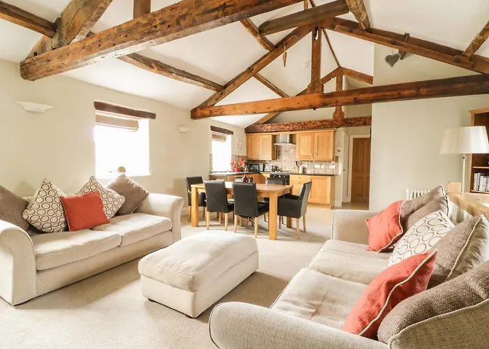 Carleton Mill Casa de Férias