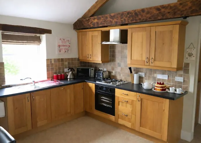 Carleton Mill Casa de Férias Carlisle (Cumbria)