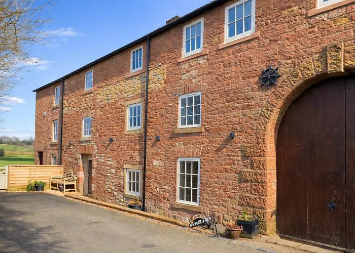 Carleton Mill * Carlisle (Cumbria)