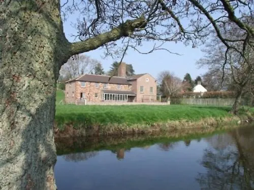 Carleton Mill بيت للعطل