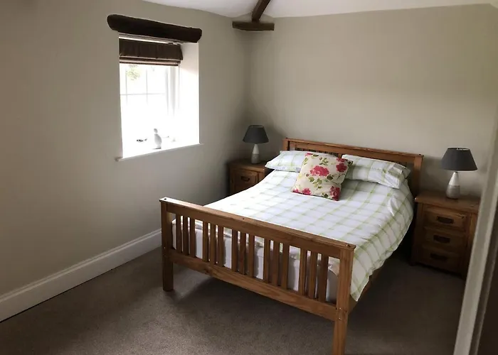 Carleton Mill Holiday home