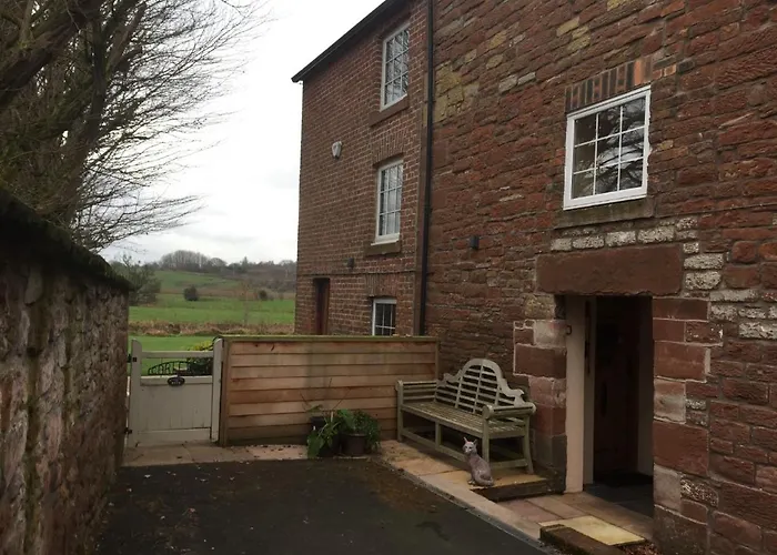 بيت للعطل Carleton Mill كارلايل