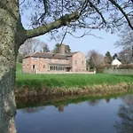Carleton Mill Ferienhaus