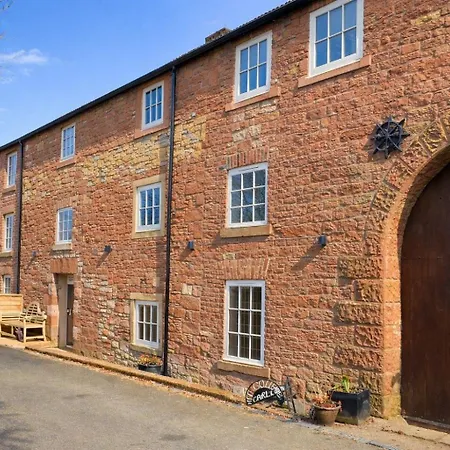 Carleton Mill * Carlisle